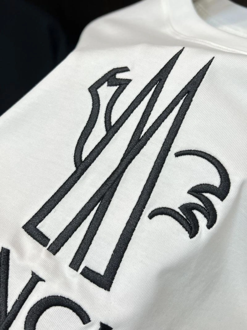 TopPick Moncler T-Shirts 141308