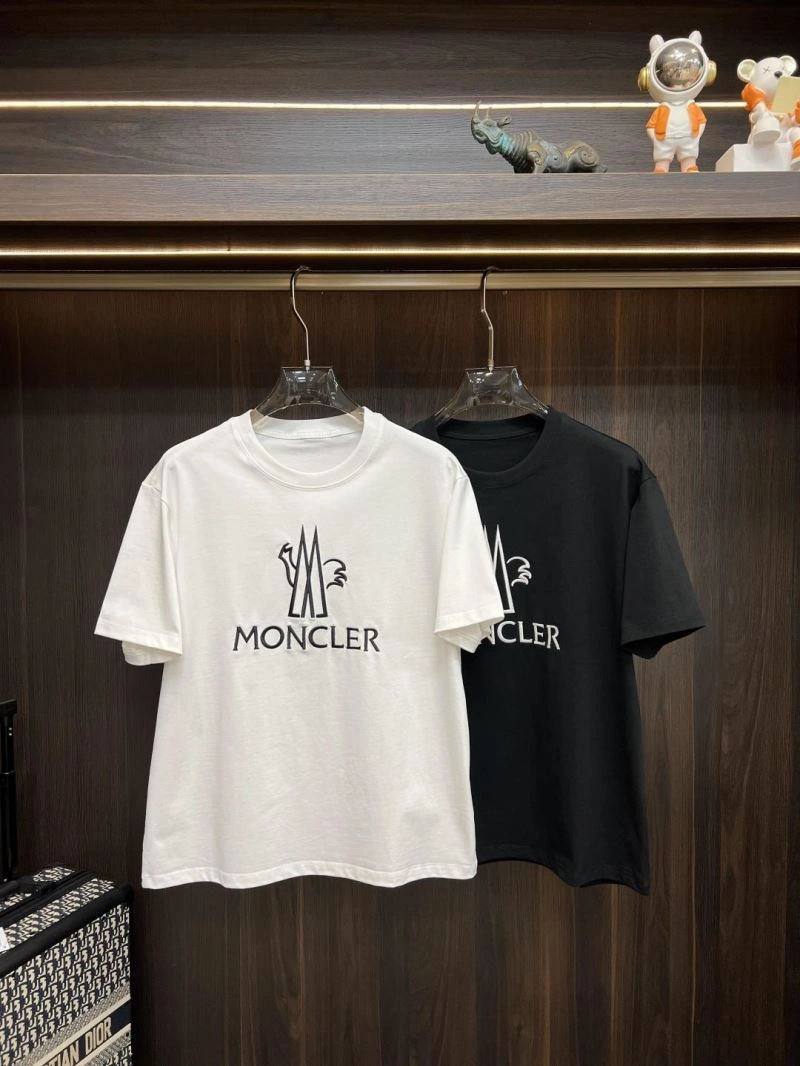 OnTrend Moncler T-Shirts 141303