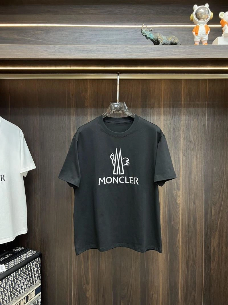 OnTrend Moncler T-Shirts 141303