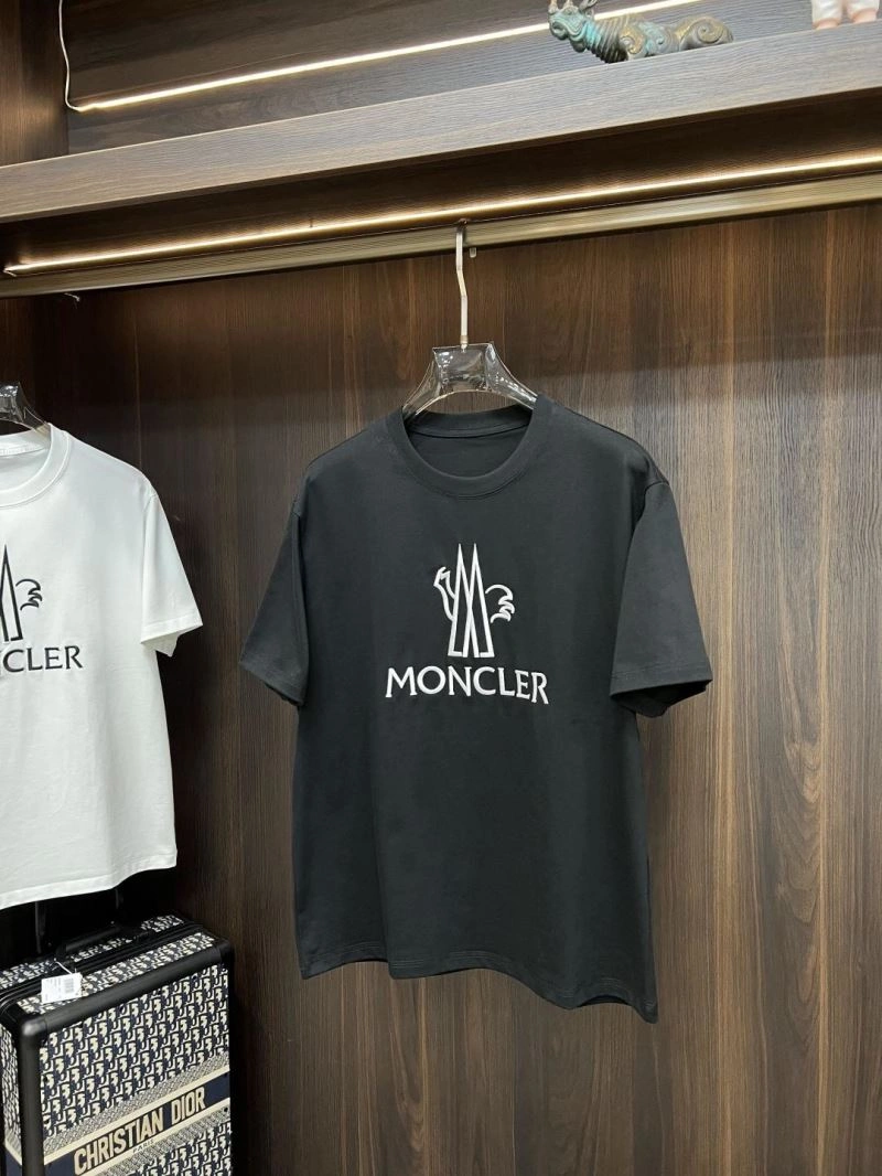 OnTrend Moncler T-Shirts 141303