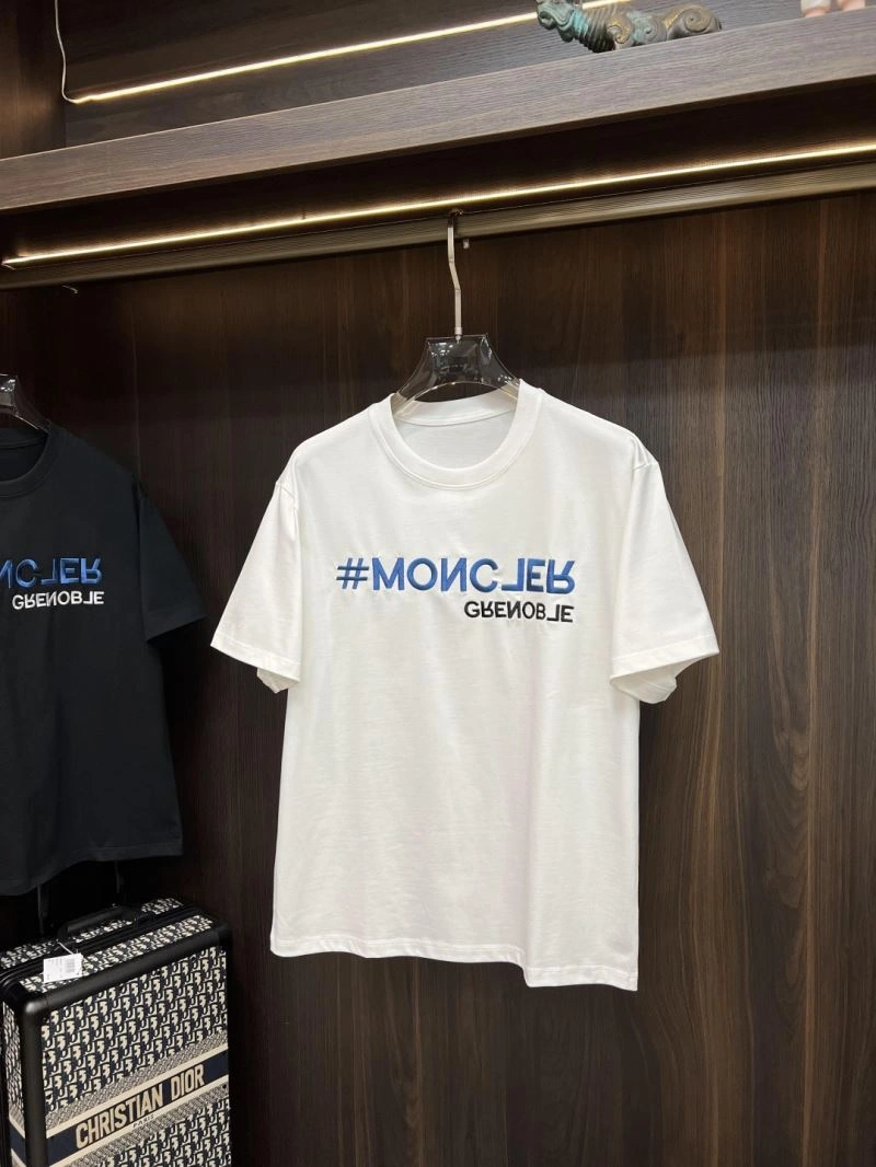 WeatherProof Moncler T-Shirts 141304
