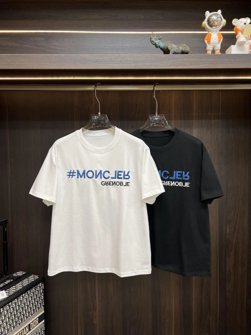 GoodFit Moncler T-Shirts 141320