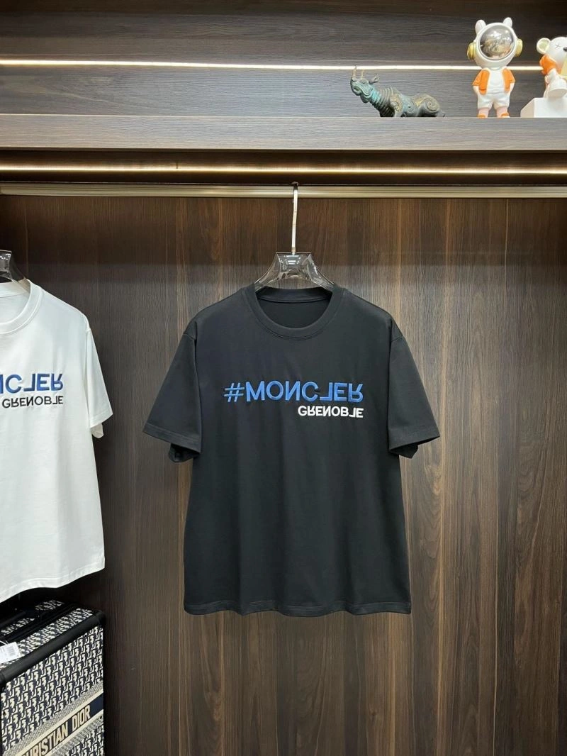GoodFit Moncler T-Shirts 141320