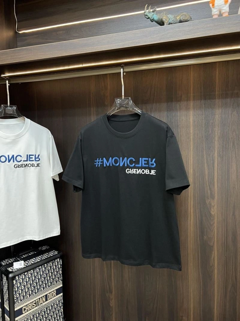 GoodFit Moncler T-Shirts 141320