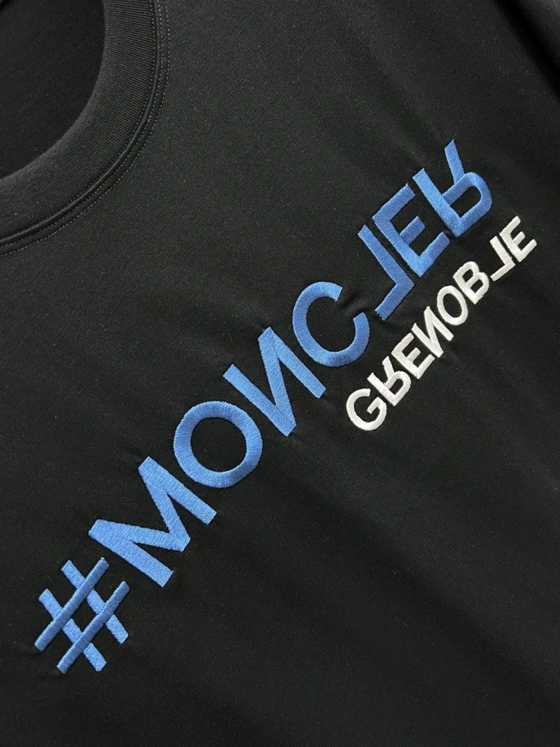 GoodFit Moncler T-Shirts 141320