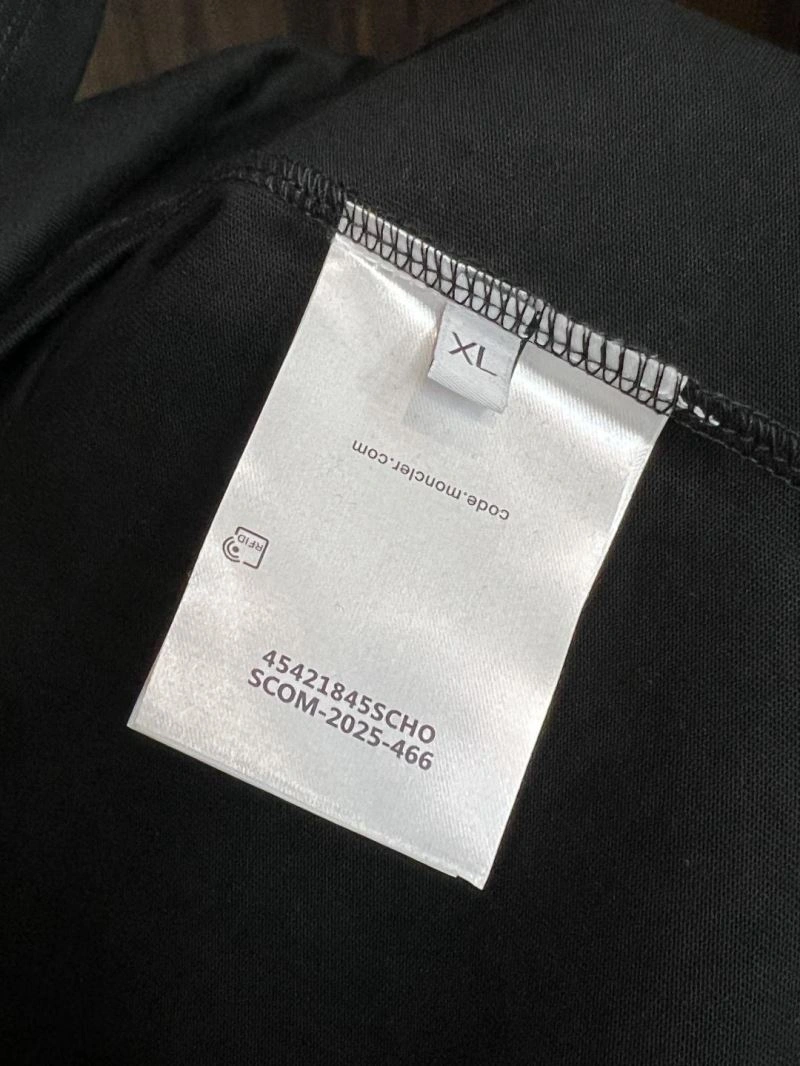 GoodFit Moncler T-Shirts 141320