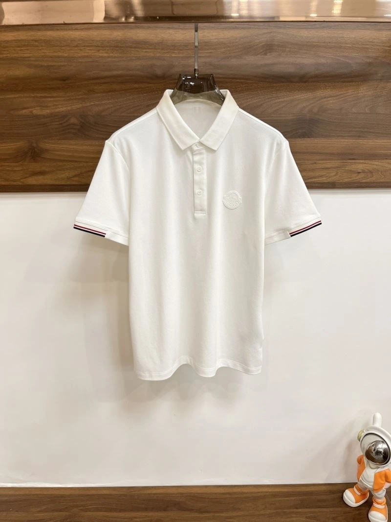Moncler T-Shirts SportInspired 141328