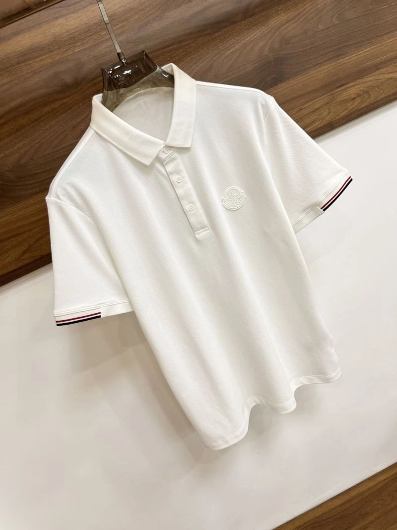 Moncler T-Shirts SportInspired 141328