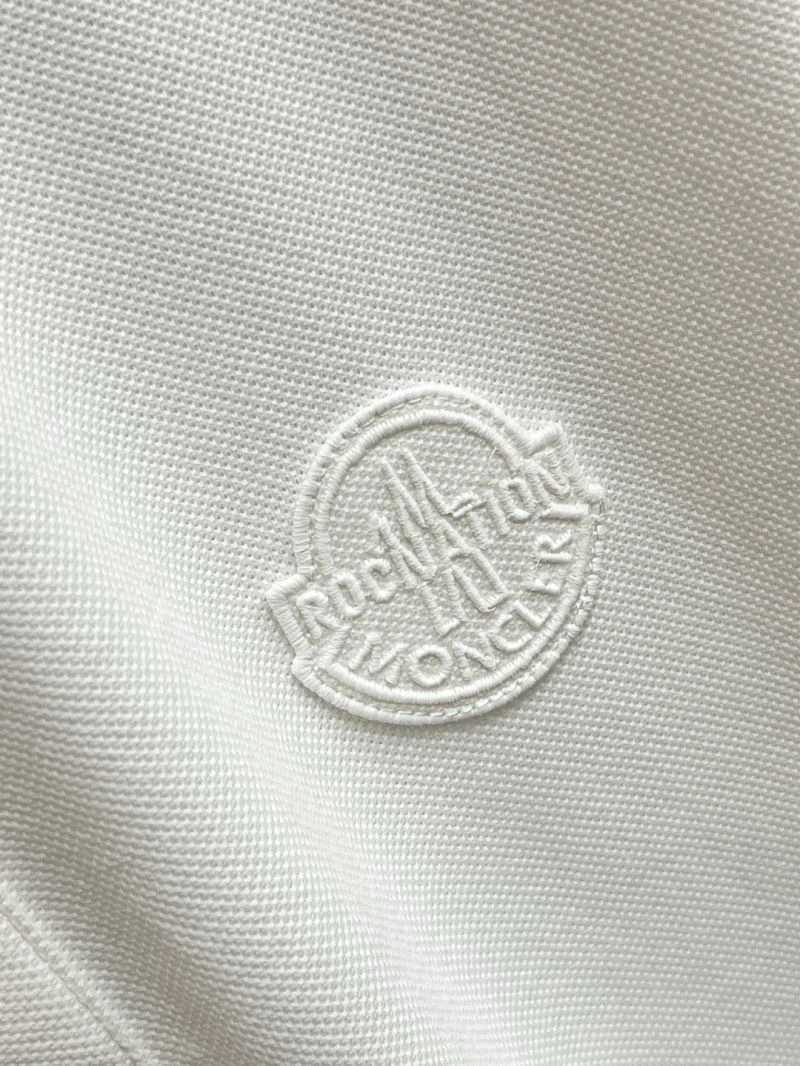 Moncler T-Shirts SportInspired 141328