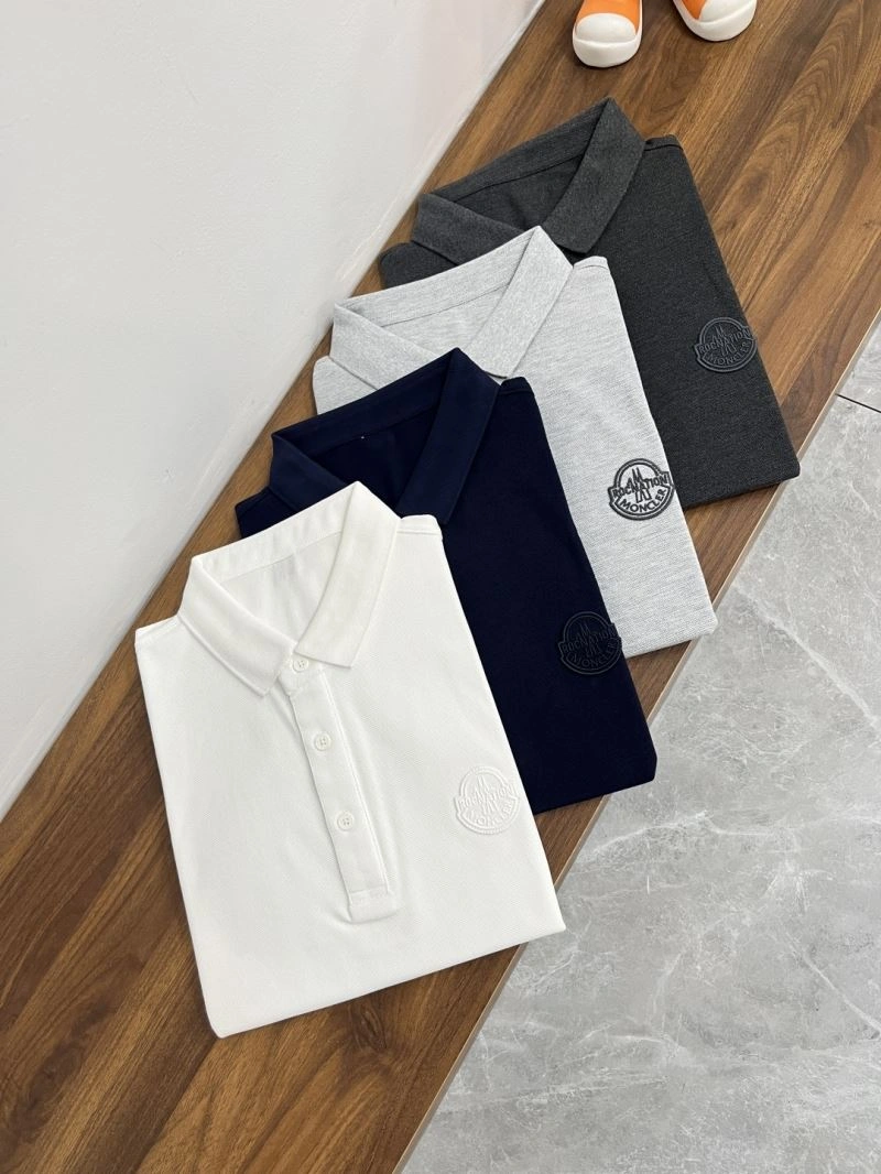 Moncler T-Shirts SportInspired 141328