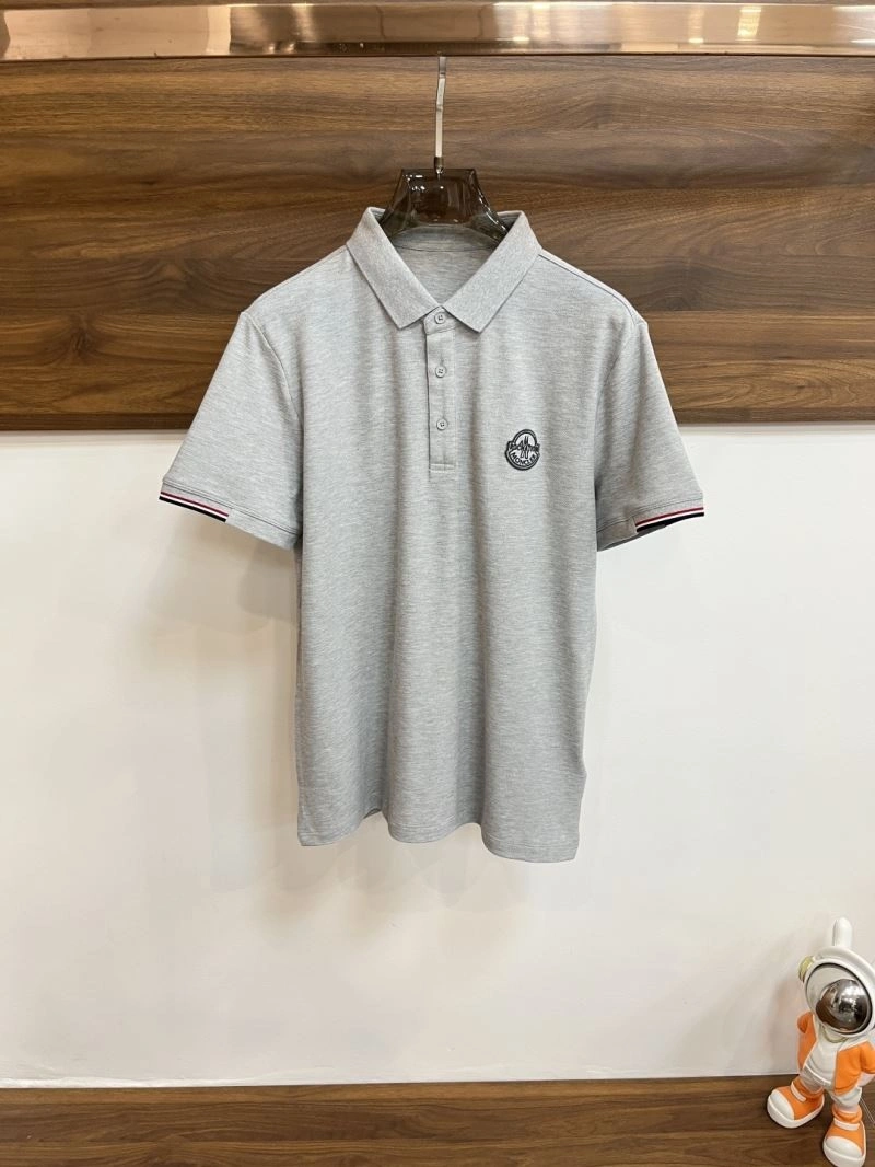 NewStyle Moncler T-Shirts 141380