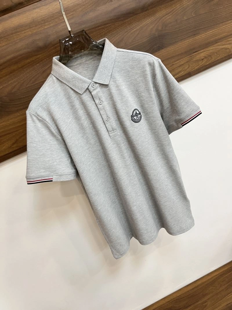 NewStyle Moncler T-Shirts 141380