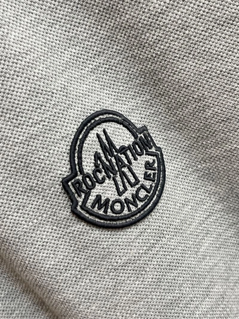 NewStyle Moncler T-Shirts 141380