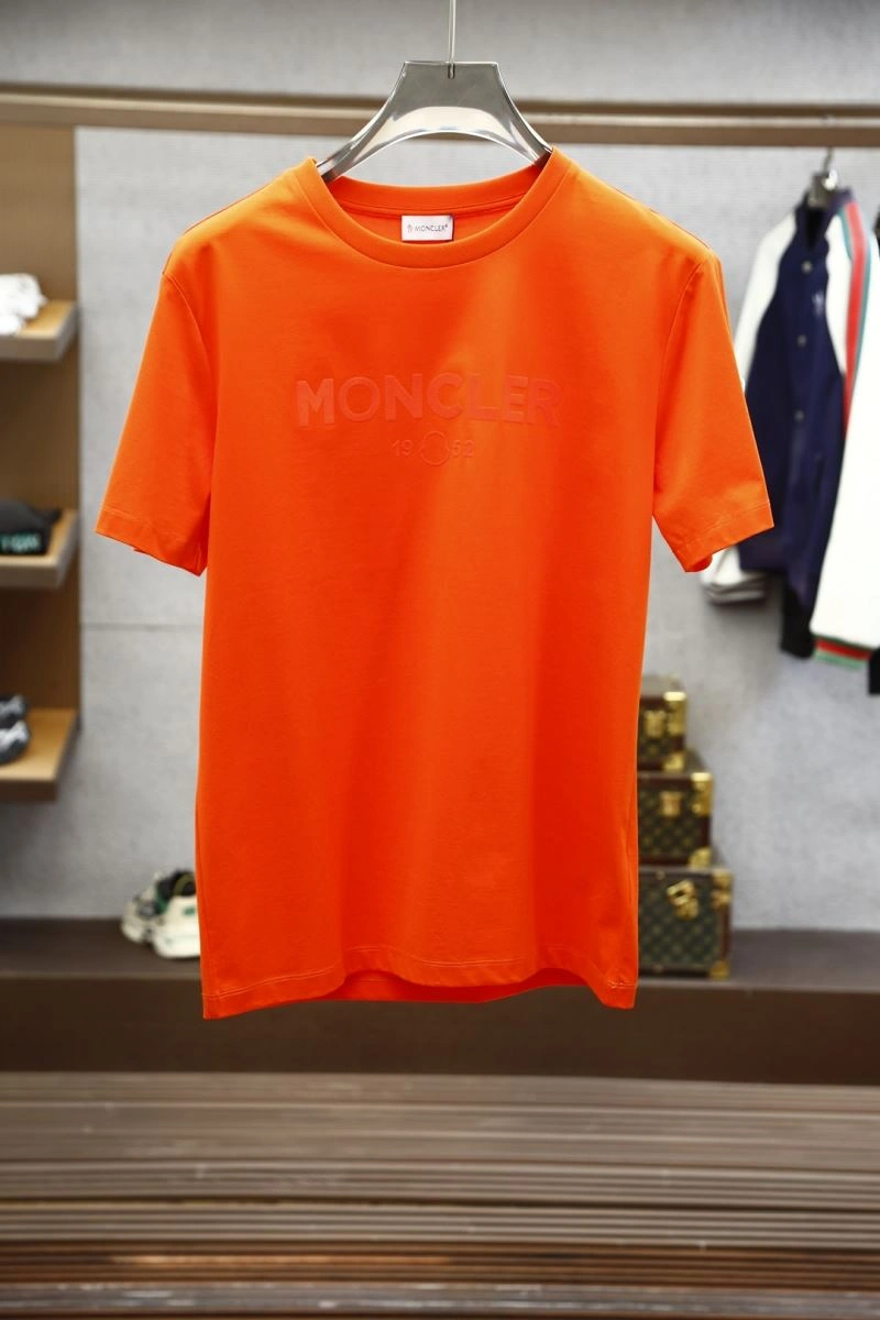 Stylish Moncler T-Shirts 141300