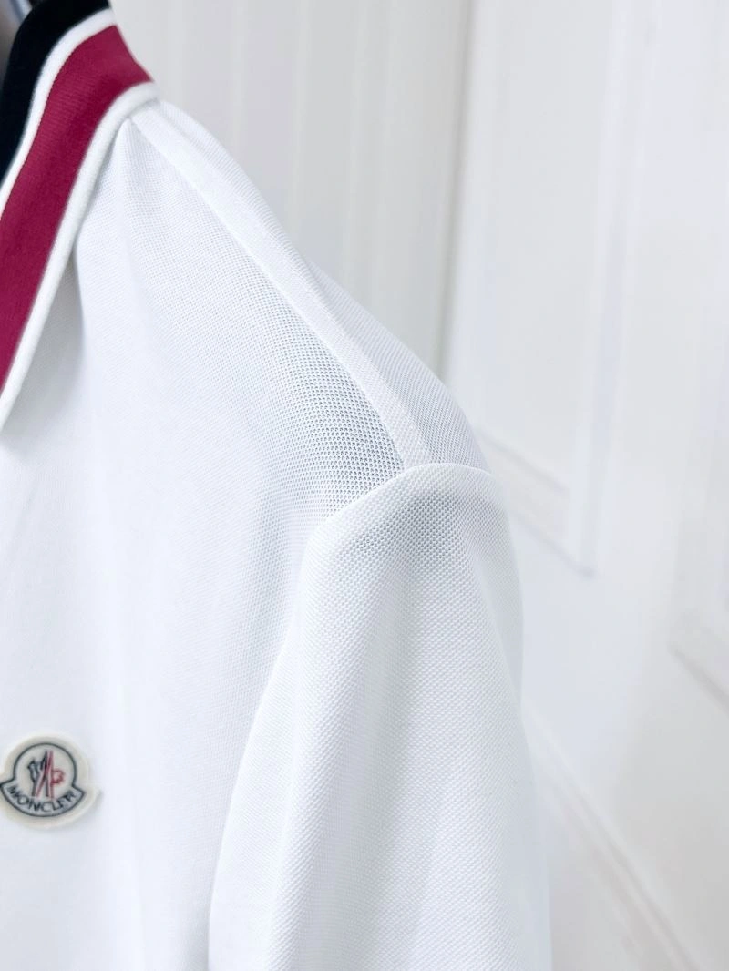 Moncler T-Shirts Cozy 141299