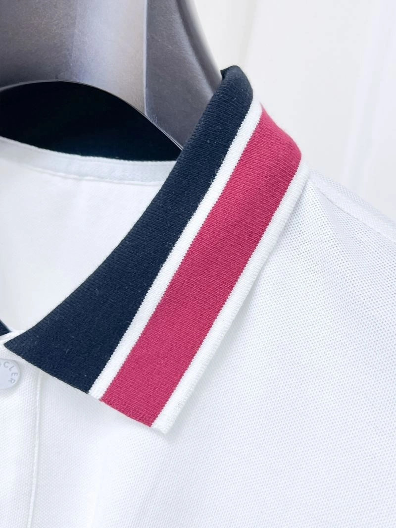 Moncler T-Shirts Cozy 141299
