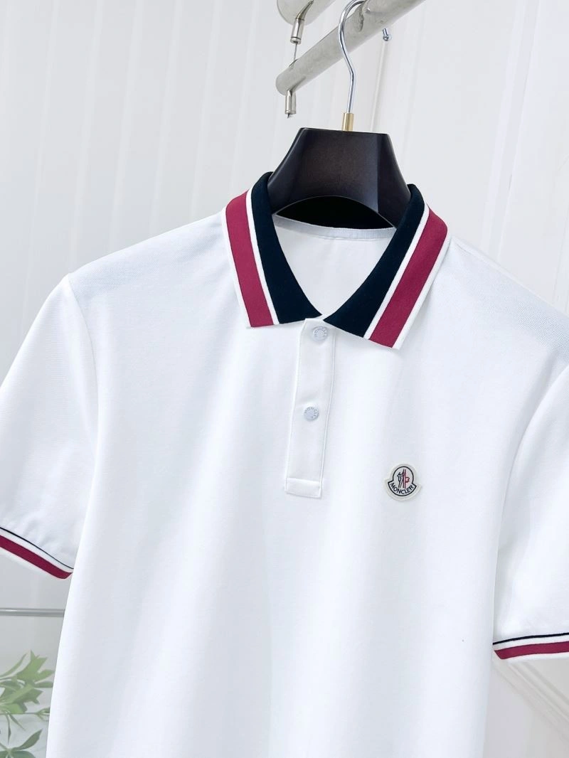 Moncler T-Shirts Cozy 141299