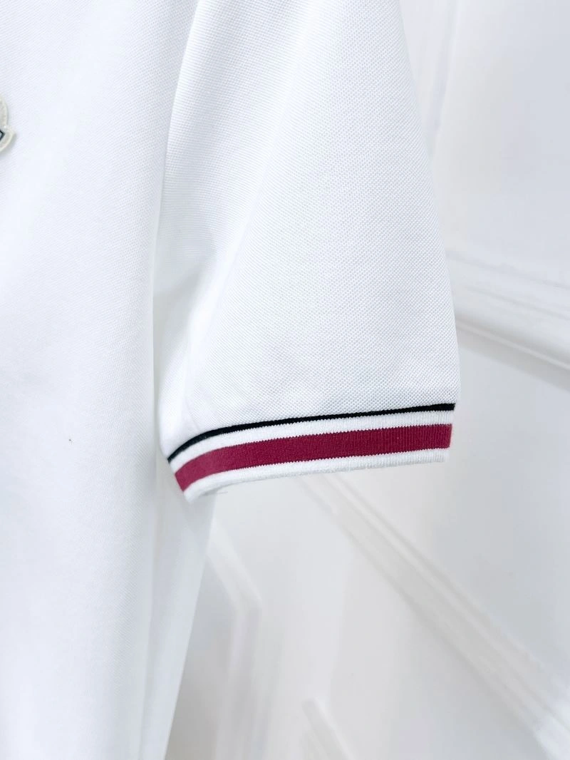 Moncler T-Shirts Cozy 141299
