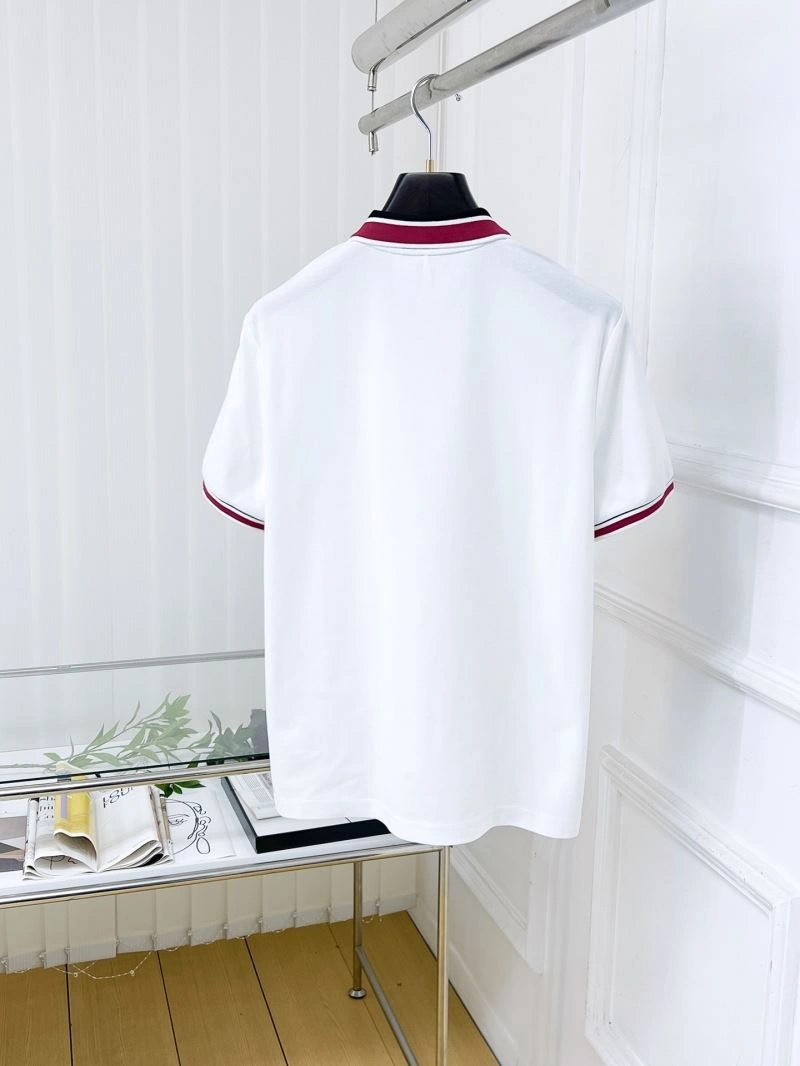 Moncler T-Shirts Cozy 141299
