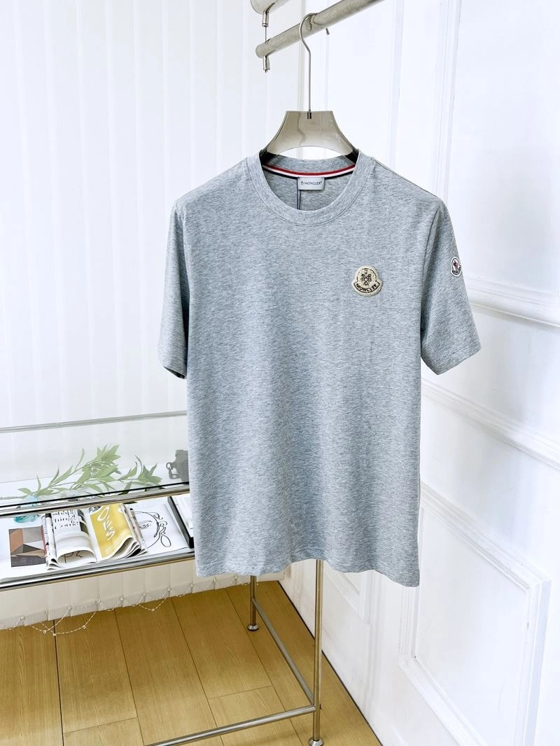 Moncler T-Shirts TechFriendly 141297