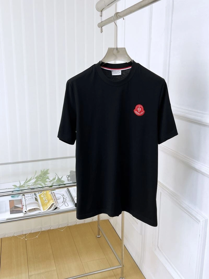 Moncler T-Shirts TechFriendly 141297