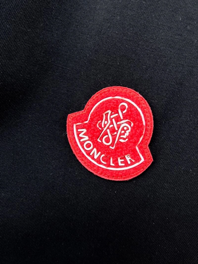 Moncler T-Shirts TechFriendly 141297