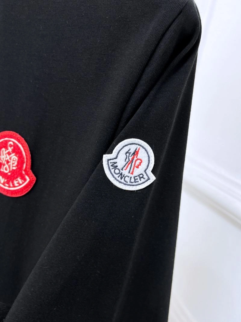 Moncler T-Shirts TechFriendly 141297