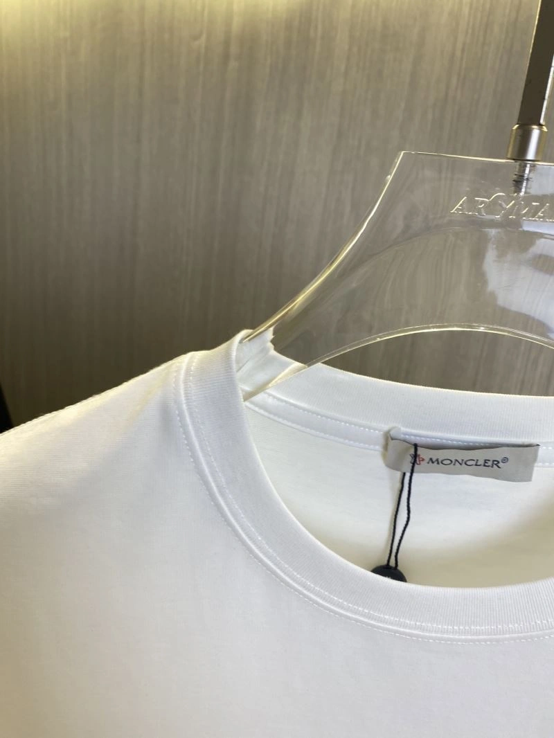 Moncler T-Shirts NewStyle 141296