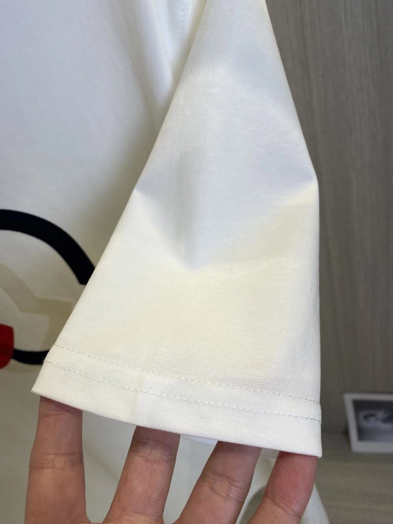Moncler T-Shirts NewStyle 141296