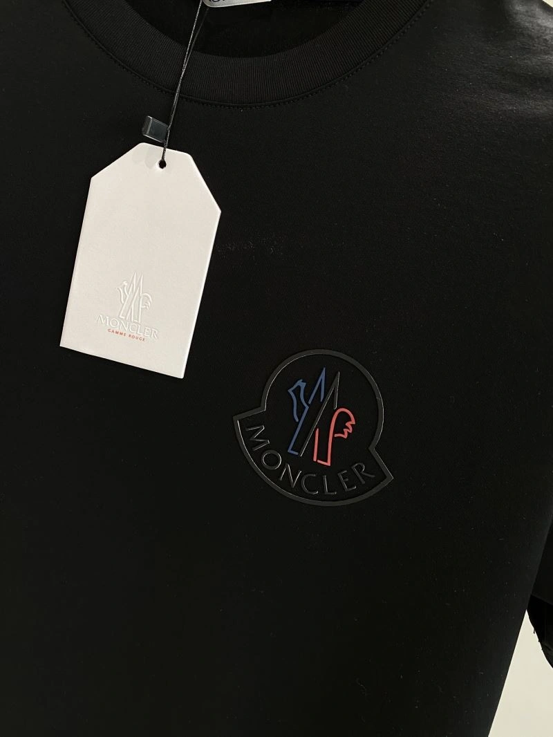 Moncler T-Shirts EasyCare 141302