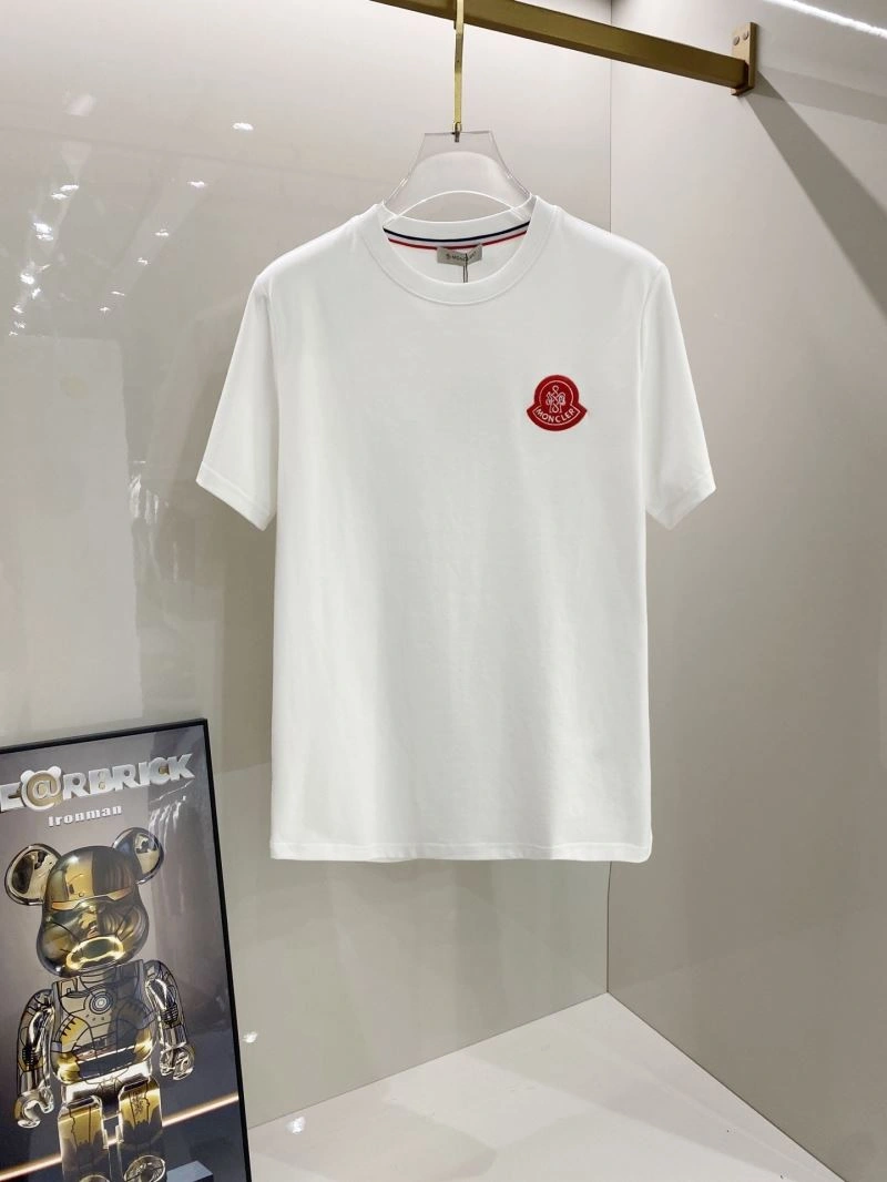 SmartChoice Moncler T-Shirts 141292
