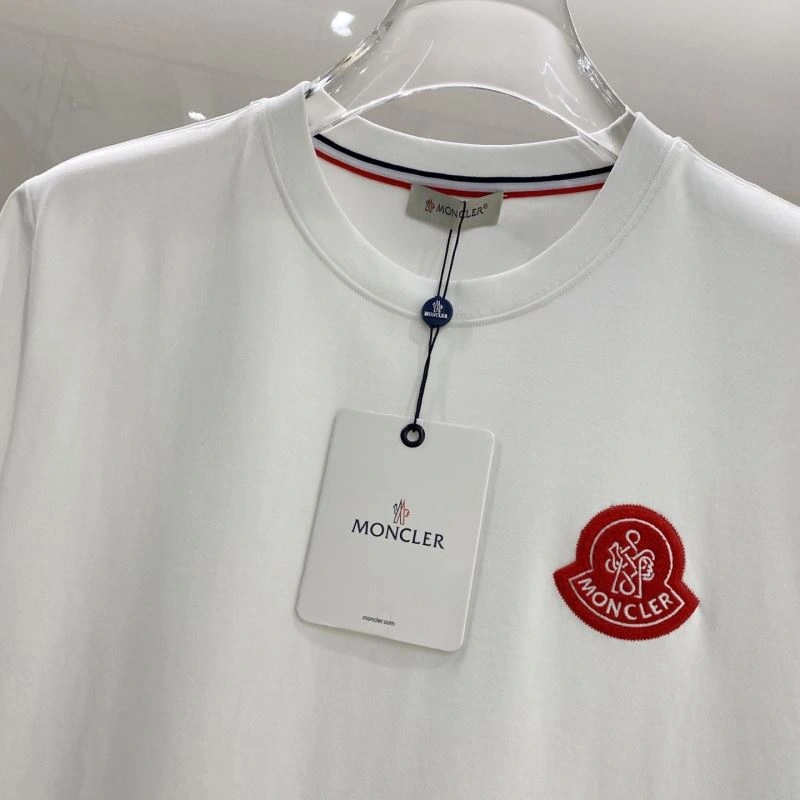 SmartChoice Moncler T-Shirts 141292