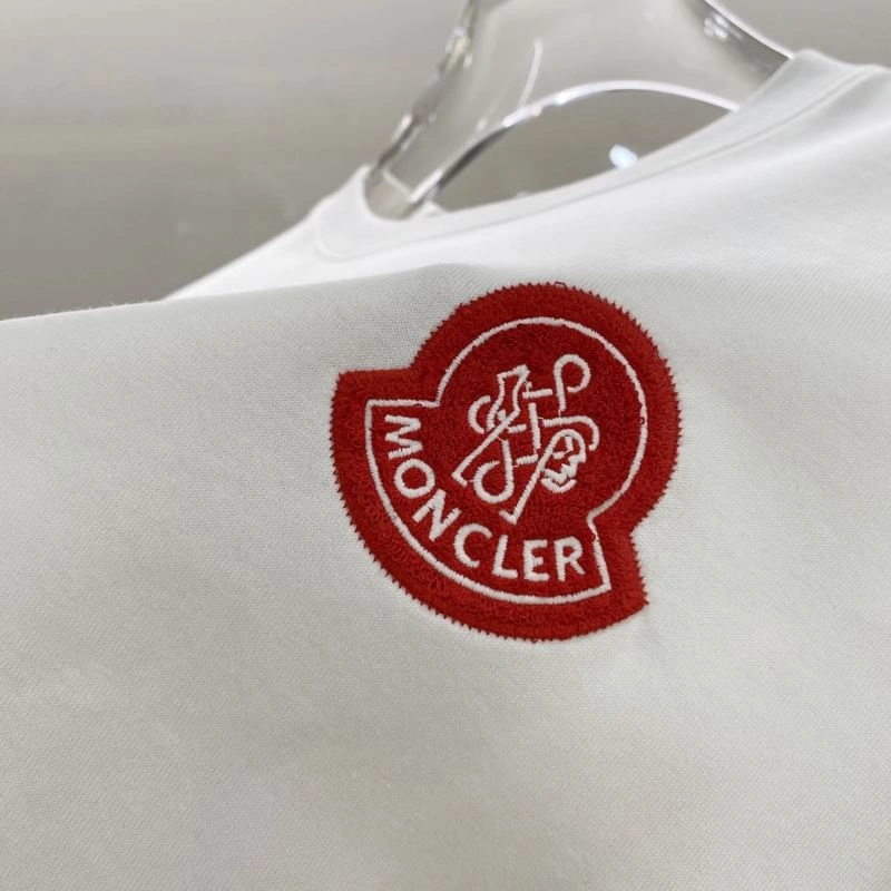 SmartChoice Moncler T-Shirts 141292