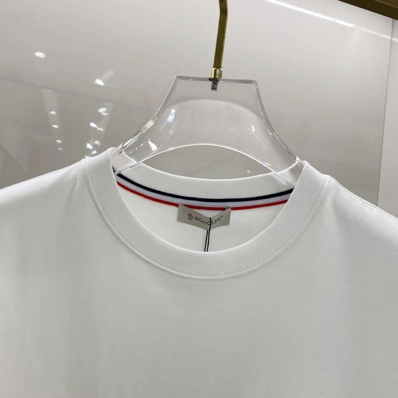 SmartChoice Moncler T-Shirts 141292