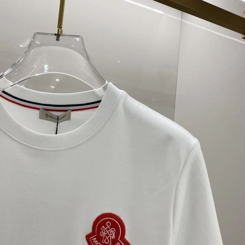 SmartChoice Moncler T-Shirts 141292