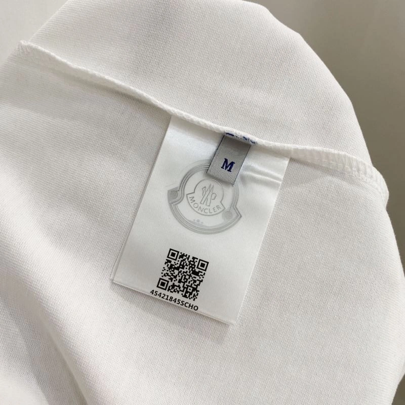 SmartChoice Moncler T-Shirts 141292