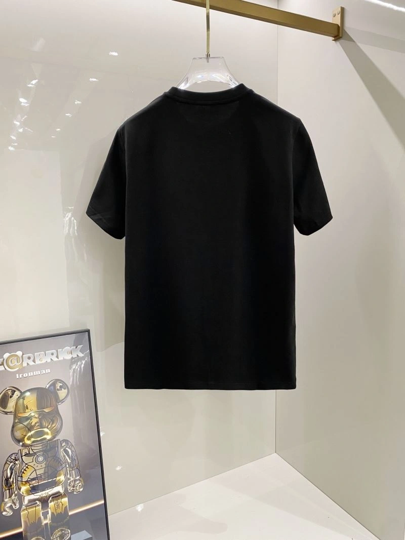 Casual Moncler T-Shirts 141290