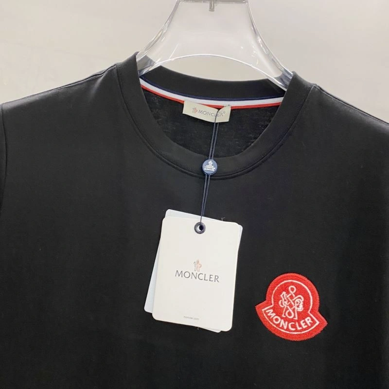 Casual Moncler T-Shirts 141290