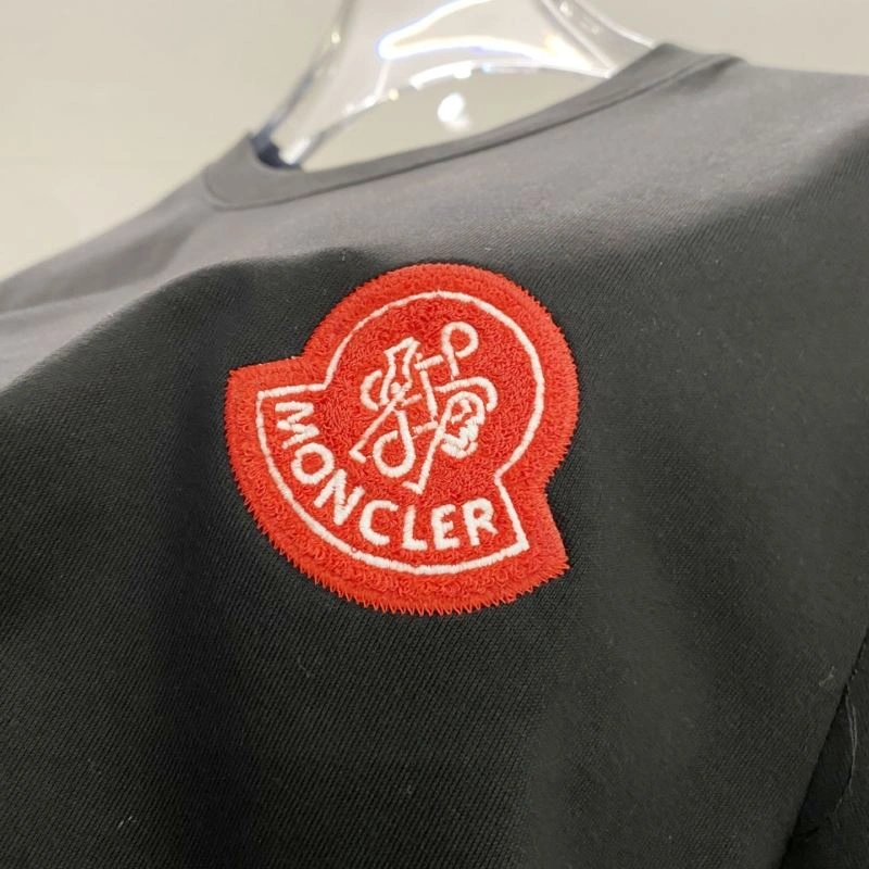 Casual Moncler T-Shirts 141290