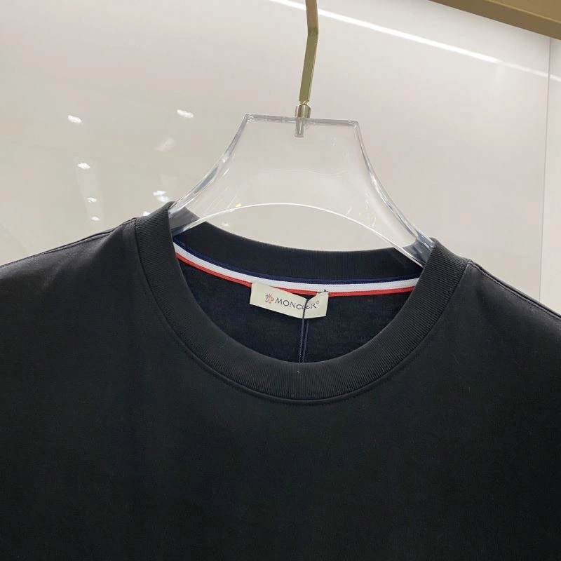 Casual Moncler T-Shirts 141290