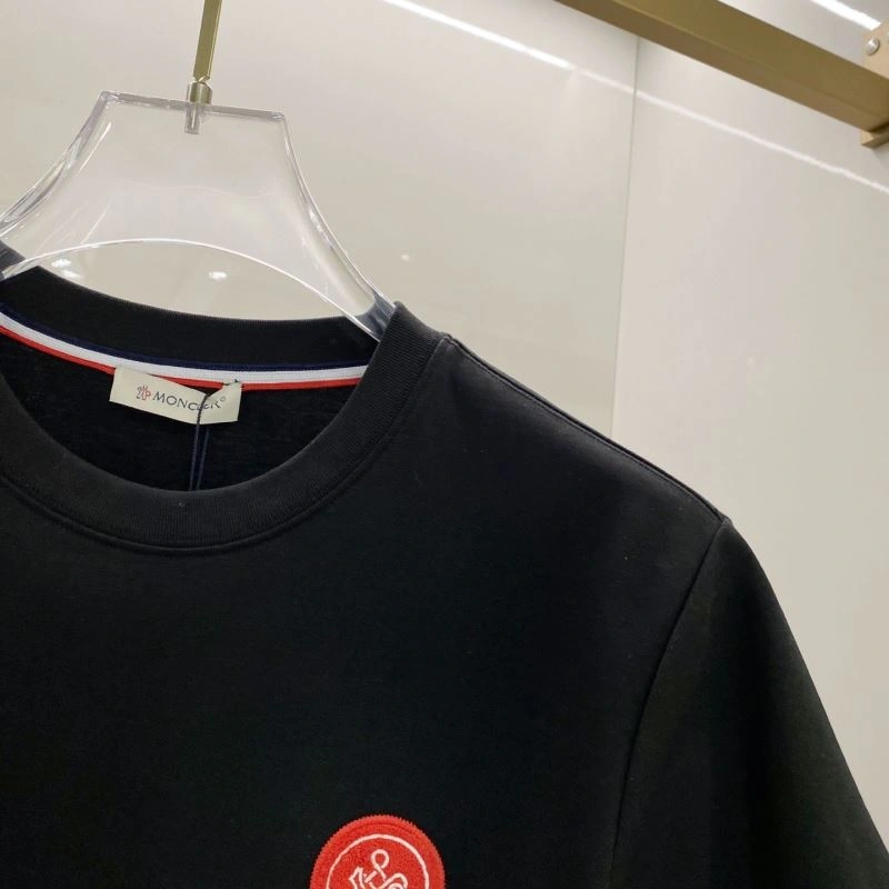 Casual Moncler T-Shirts 141290