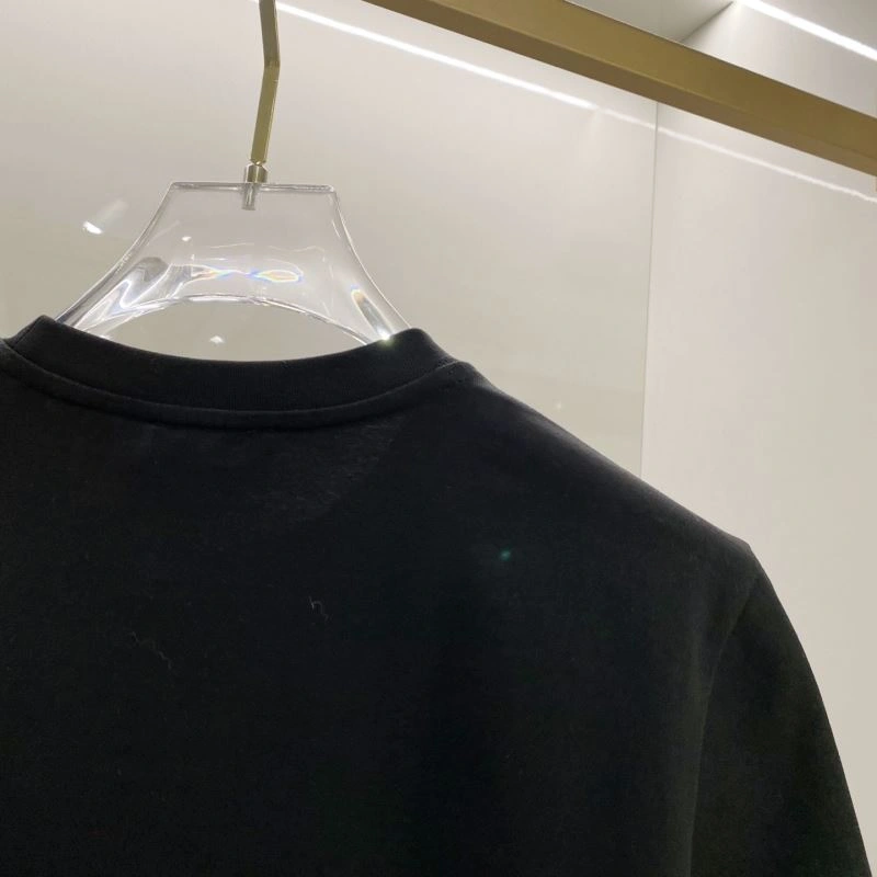 Casual Moncler T-Shirts 141290