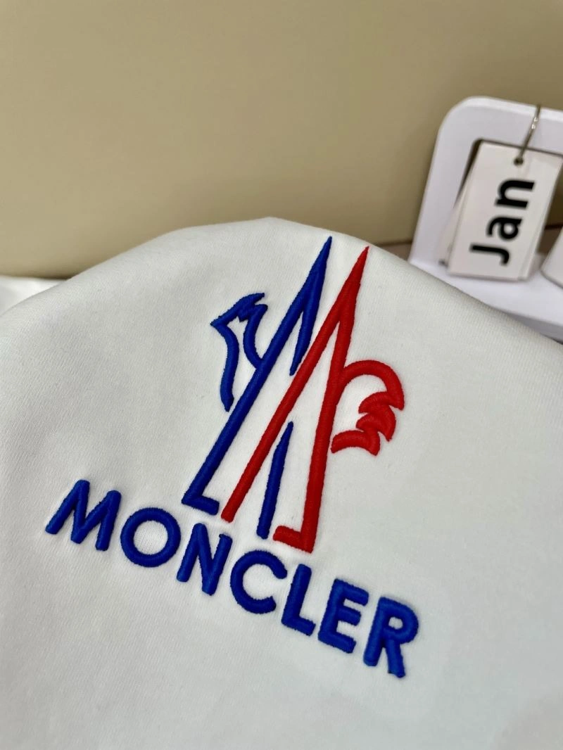 FlexibleFit Moncler T-Shirts 141289