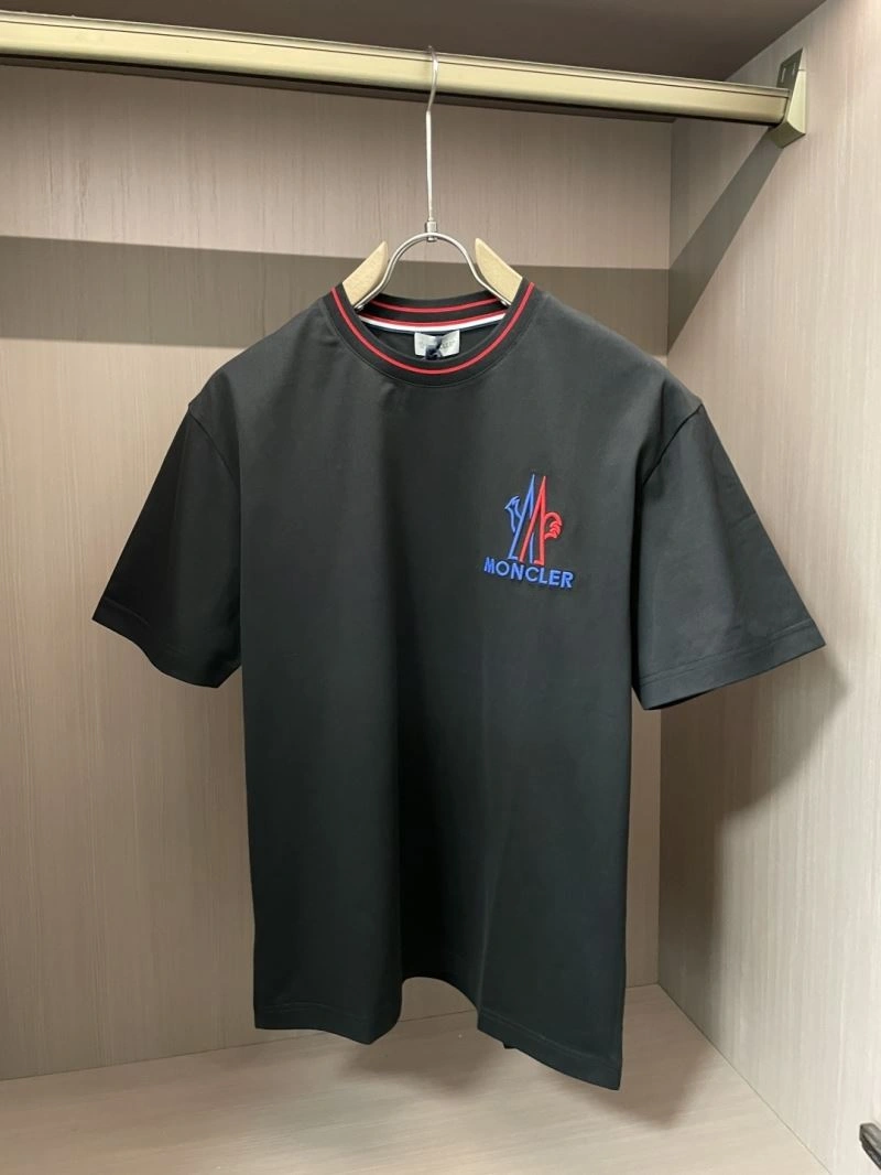 FlexibleFit Moncler T-Shirts 141289