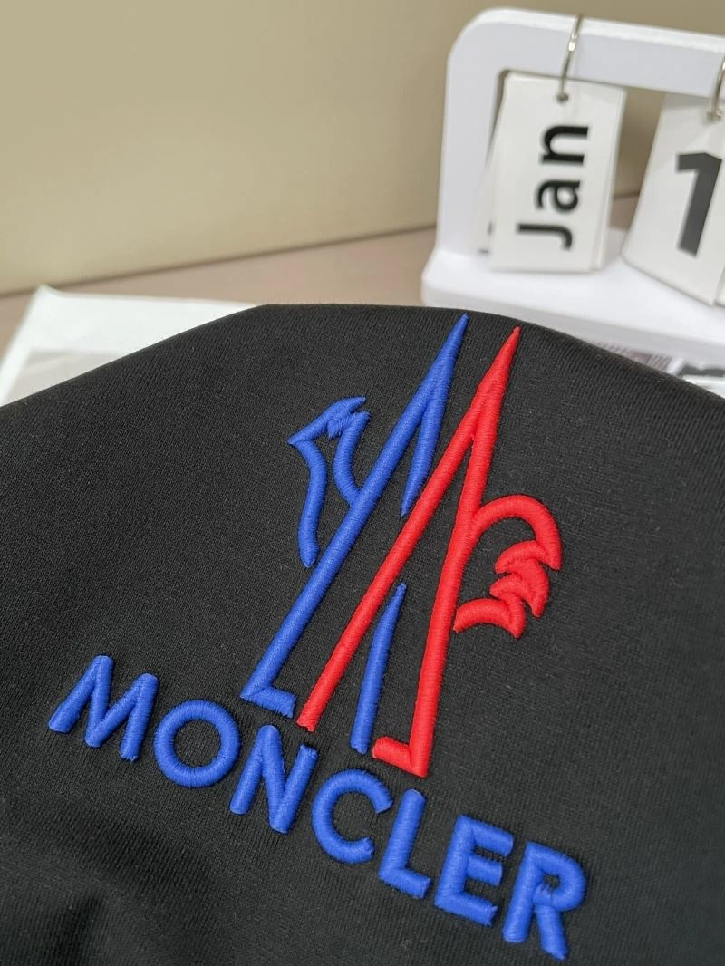 FlexibleFit Moncler T-Shirts 141289