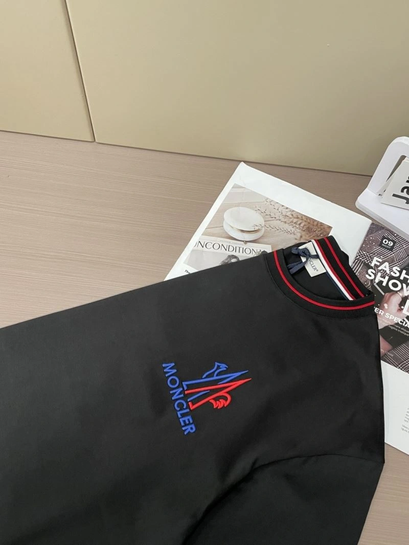 FlexibleFit Moncler T-Shirts 141289