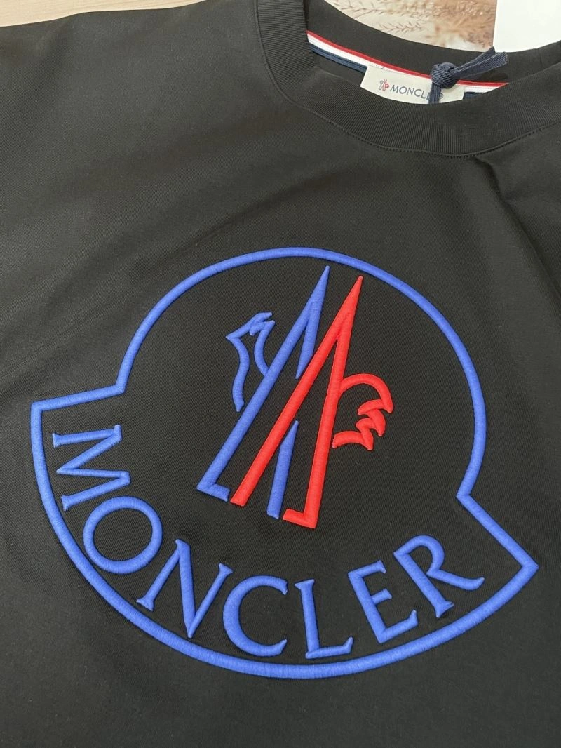 Moncler T-Shirts GoAnywhere 141278