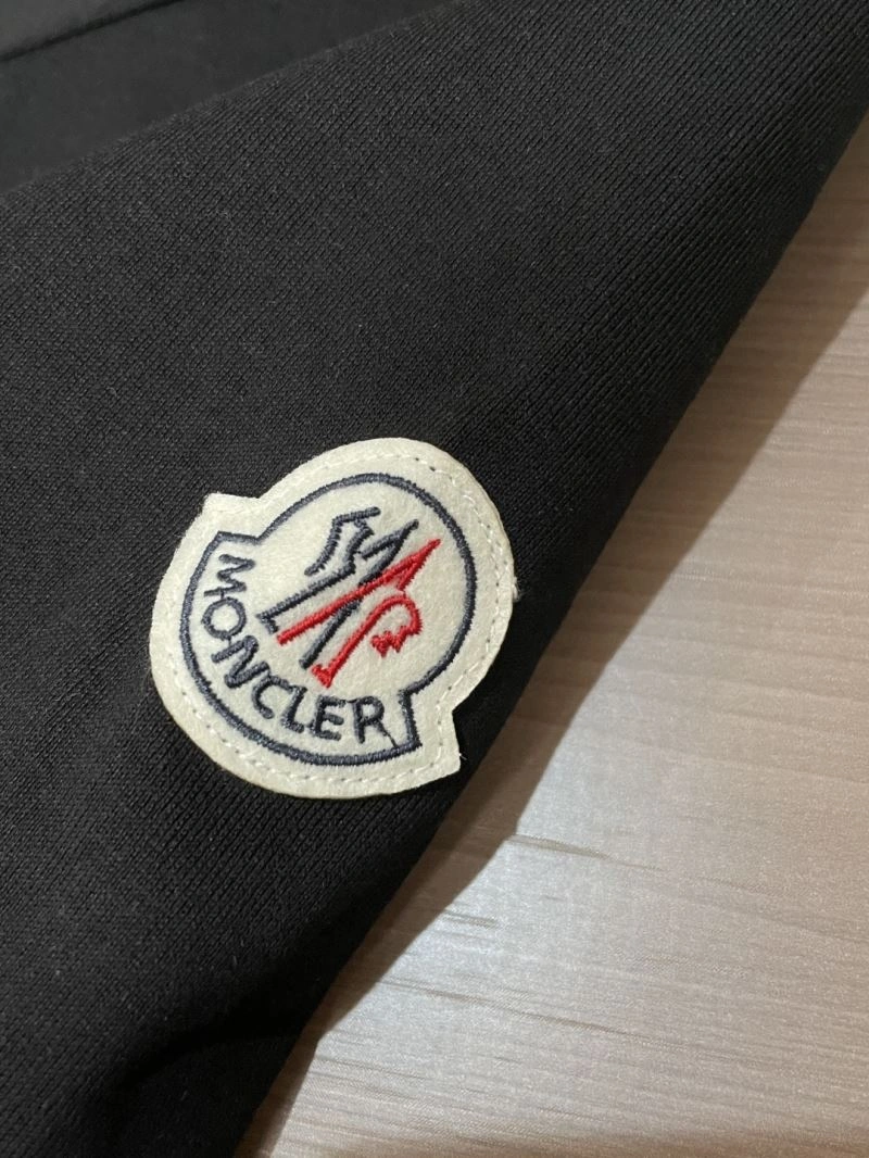 Moncler T-Shirts GoAnywhere 141278