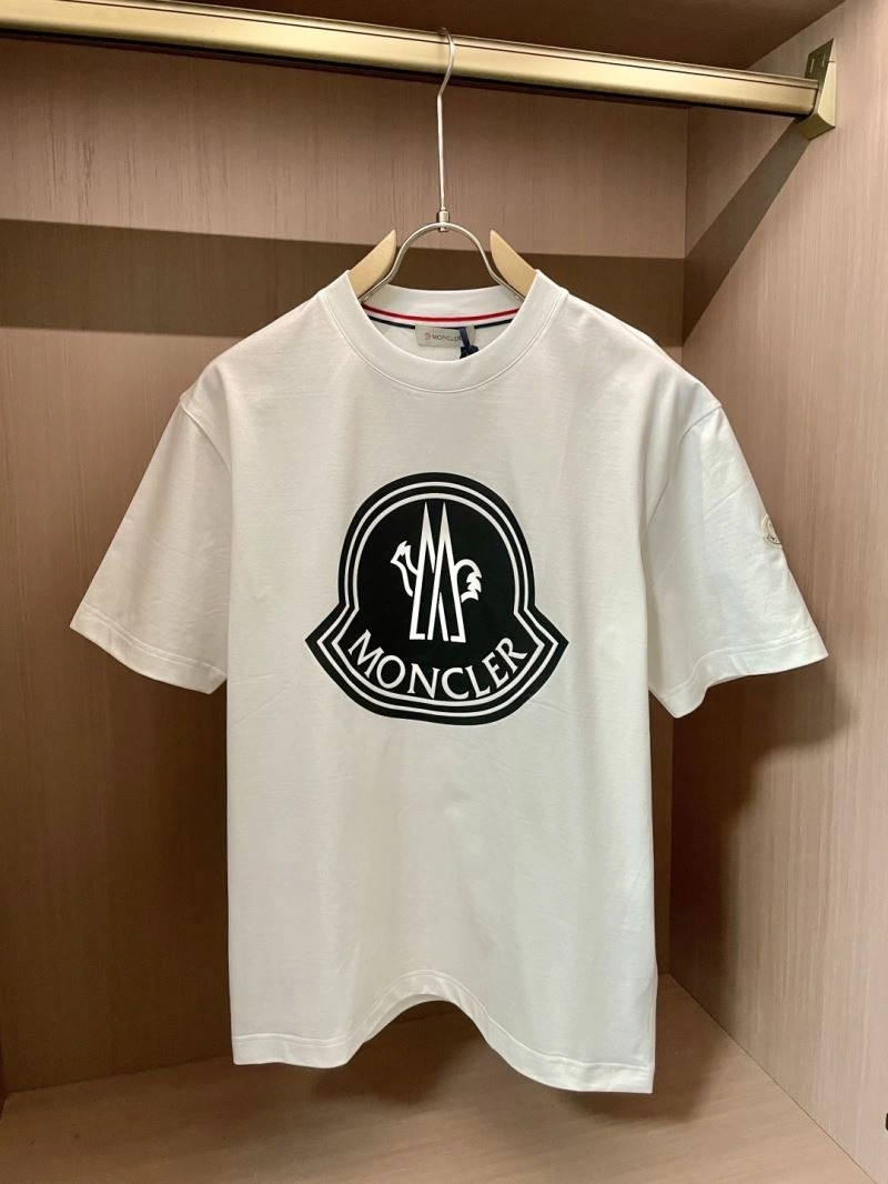 Thermal Moncler T-Shirts 141295