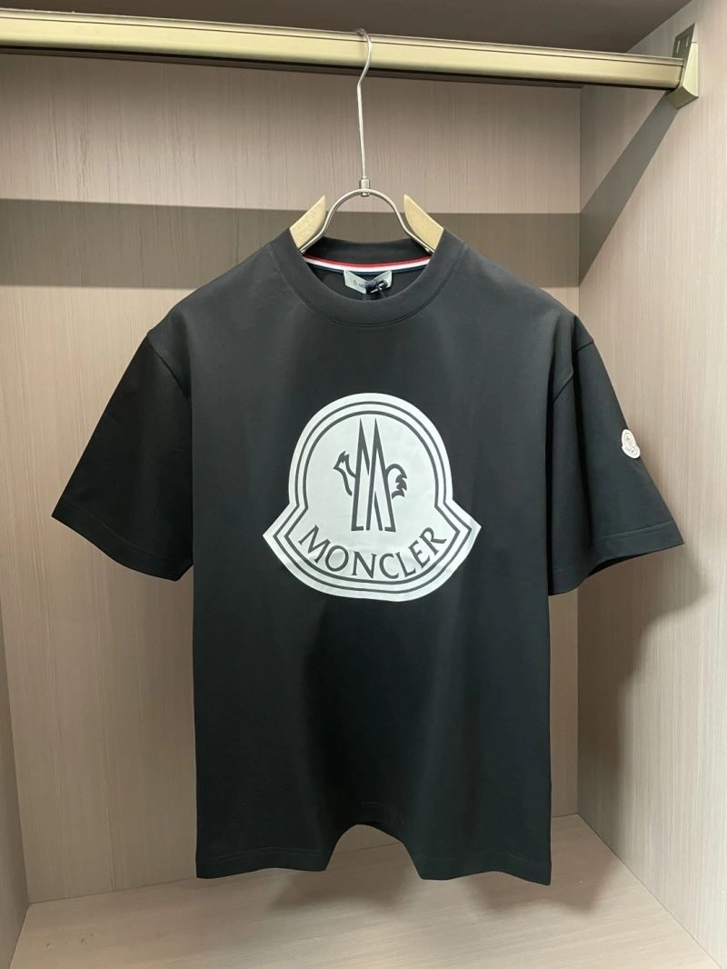 Thermal Moncler T-Shirts 141295
